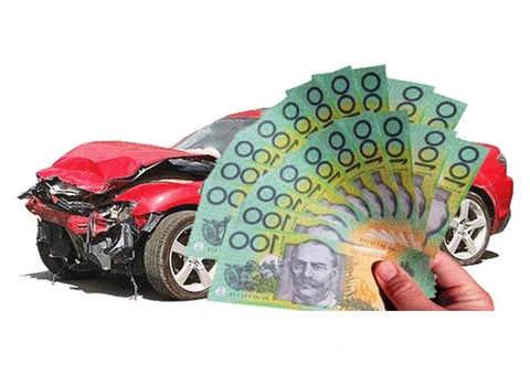 Top Cash for Cars West Melbourne & East Melbourne