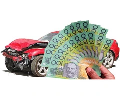 Top Cash for Cars West Melbourne & East Melbourne