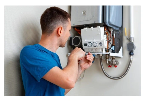 Expert Heating Service Providers in Bayswater