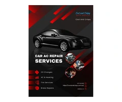 Auto Air Conditioning Adelaide