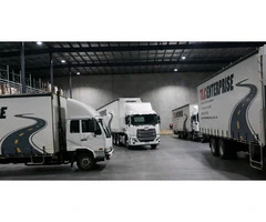 Reliable Transport & 3PL in Perth for Growing Businesses