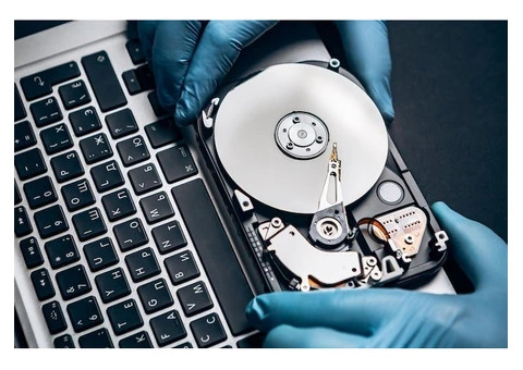 Professional Laptop Data Recovery Services in Adelaide