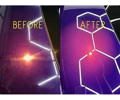 Protect Your Investment with Professional Car Paint Protection