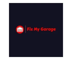 FIX MY GARAGE