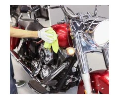 Long-Lasting Motorbike Ceramic Coat for Ultimate Protection