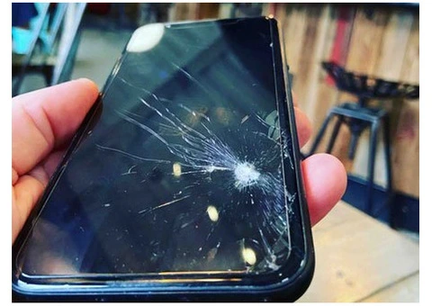 Reliable Samsung Cracked Screen Repair in Adelaide