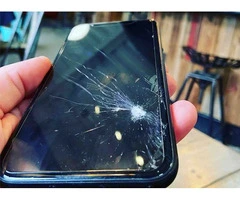Reliable Samsung Cracked Screen Repair in Adelaide