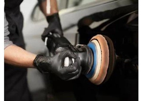 New Car Paint Protection Brisbane: Keep Your Car Looking New