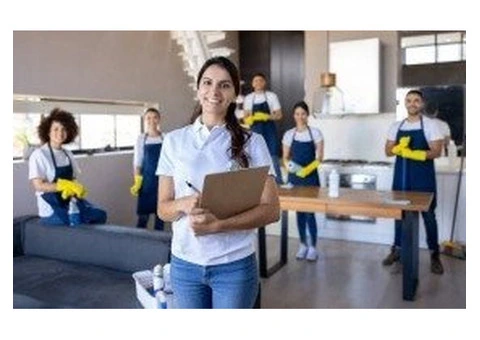 Premier Commercial Cleaning in Wollongong – Call 0450 451 162 Now! - 1/4