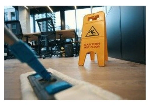 Premier Commercial Cleaning in Wollongong – Call 0450 451 162 Now! - 2/4