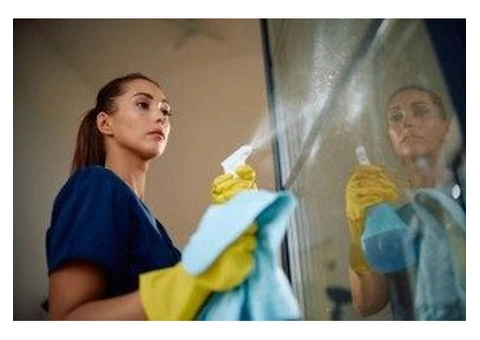 Premier Commercial Cleaning in Wollongong – Call 0450 451 162 Now! - 3/4
