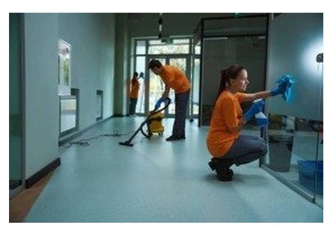Premier Commercial Cleaning in Wollongong – Call 0450 451 162 Now! - 4/4