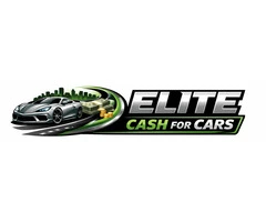 Elite Cash For Car Removals