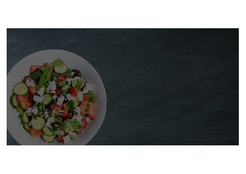 Authentic Greek Food Takeaway Service in Melbourne