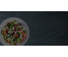 Authentic Greek Food Takeaway Service in Melbourne