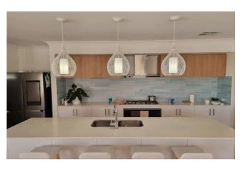 Electrician Ellenbrook