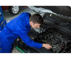 Professional Car Brake Service for Reliable Road Safety