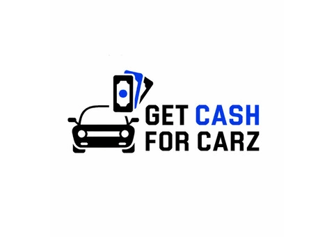 Get Cash For Carz