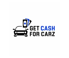 Get Cash For Carz