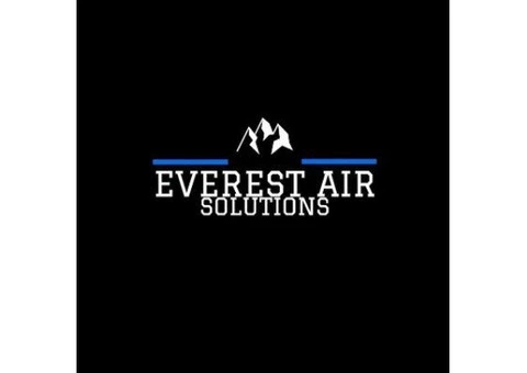 Air Conditioning Orange