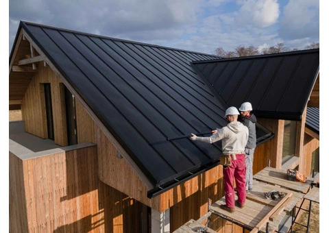 Need a Roof Plumber in Kew? Enquire Today