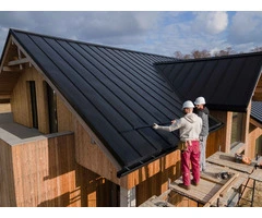 Need a Roof Plumber in Kew? Enquire Today