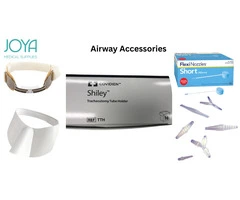 Buy Airway Accessories in Australia - Joya Medical Supplies