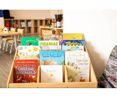 Nurturing Childcare in Nollamara for Growing Toddlers