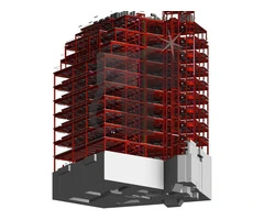 Professional BIM Services and Comprehensive Construction Modeling Solutions