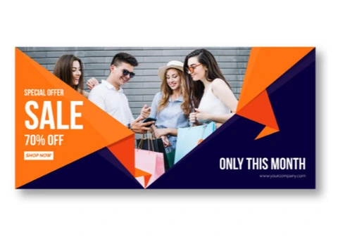 Advertising Banner Printing