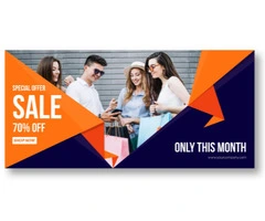 Advertising Banner Printing