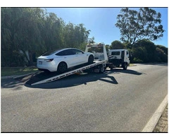 🚨 24/7 Tow Truck Service in Capalaba & Brisbane – OG Towing 🚨
