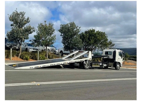 🚨 24/7 Tow Truck Service in Capalaba & Brisbane – OG Towing 🚨 - 3/17
