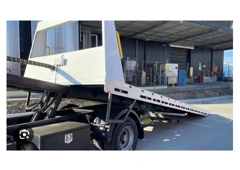 🚨 24/7 Tow Truck Service in Capalaba & Brisbane – OG Towing 🚨 - 4/17
