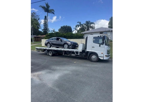 🚨 24/7 Tow Truck Service in Capalaba & Brisbane – OG Towing 🚨 - 5/17