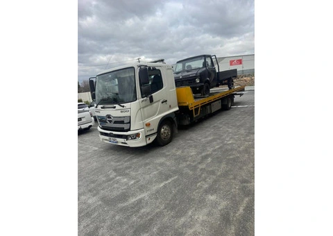 🚨 24/7 Tow Truck Service in Capalaba & Brisbane – OG Towing 🚨 - 7/17