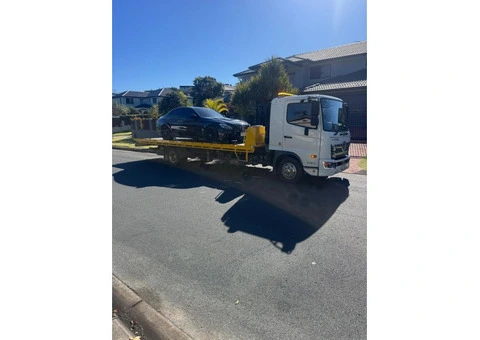 🚨 24/7 Tow Truck Service in Capalaba & Brisbane – OG Towing 🚨 - 8/17