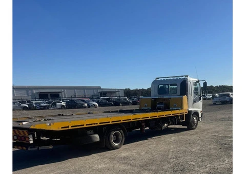 🚨 24/7 Tow Truck Service in Capalaba & Brisbane – OG Towing 🚨 - 9/17
