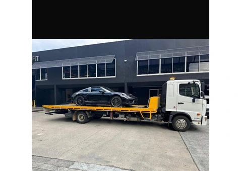 🚨 24/7 Tow Truck Service in Capalaba & Brisbane – OG Towing 🚨 - 10/17