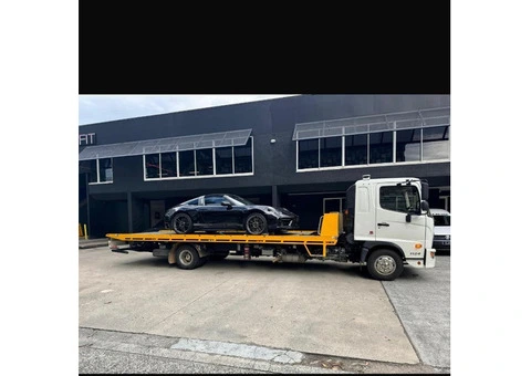 🚨 24/7 Tow Truck Service in Capalaba & Brisbane – OG Towing 🚨 - 11/17