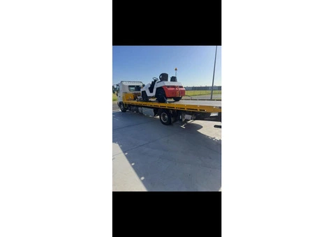 🚨 24/7 Tow Truck Service in Capalaba & Brisbane – OG Towing 🚨 - 12/17