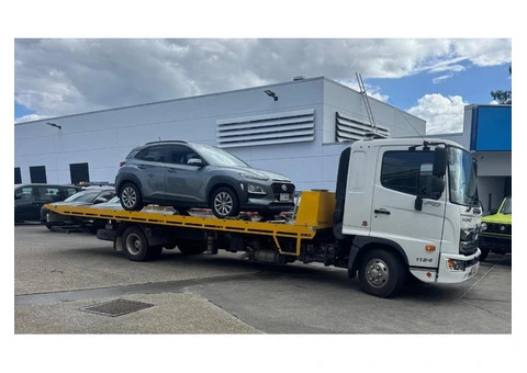 🚨 24/7 Tow Truck Service in Capalaba & Brisbane – OG Towing 🚨 - 14/17