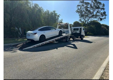 🚨 24/7 Tow Truck Service in Capalaba & Brisbane – OG Towing 🚨 - 17/17