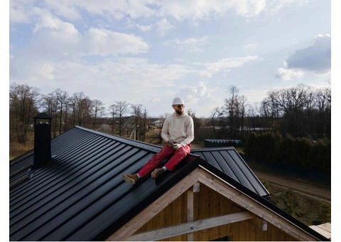 Roof Repairs in Mornington Peninsula – Call Today