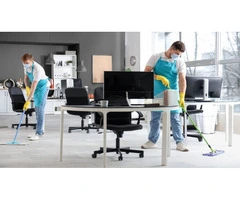 Reliable Office Cleaning Services Nowra | KBT Cleaning PTY LTD