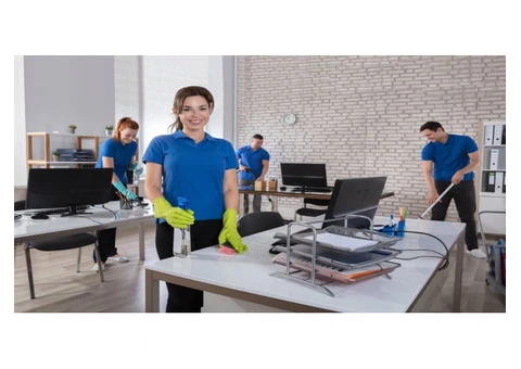 Reliable Office Cleaning Services Nowra | KBT Cleaning PTY LTD - 2/3