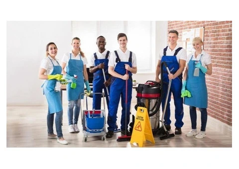 Reliable Office Cleaning Services Nowra | KBT Cleaning PTY LTD - 3/3