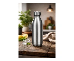 Why a Stainless Steel Insulated Water Bottle is a Smart Choice