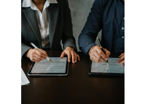 Hutchison Lawyers best Family Law in Auburn Nsw - 1/5