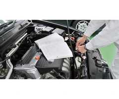 Expert Logbook Service Brisbane - Entop tyres